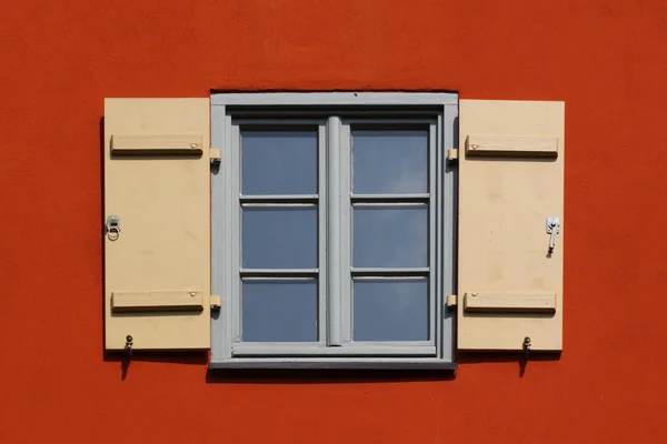 Verschillende Architectuur Selectieve Focus — Stockfoto