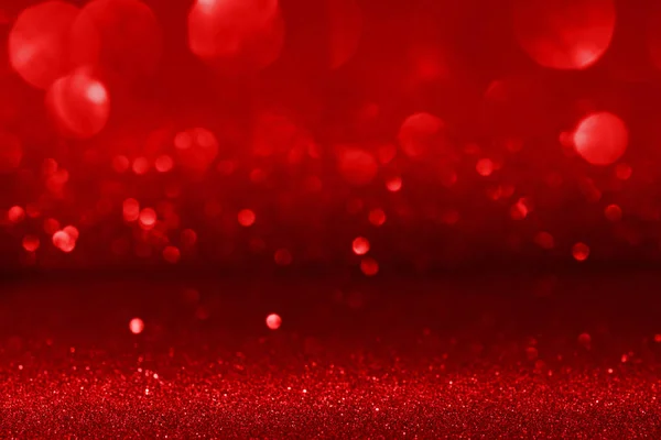 valentines day background with bokeh