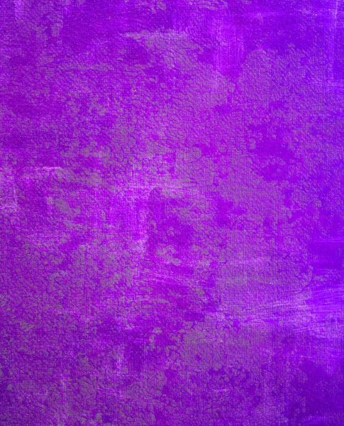 Textura Parede Violeta Fundo — Fotografia de Stock