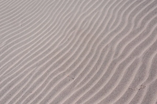 Textura Desierto Dunas Arena Gran Canaria —  Fotos de Stock