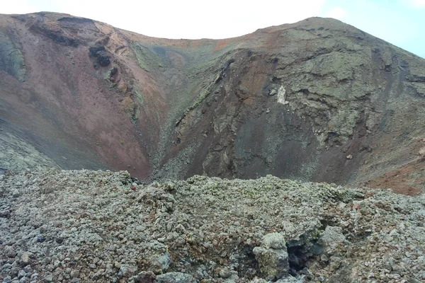 Malerischer Blick Auf Die Outdoor Szene — Stockfoto