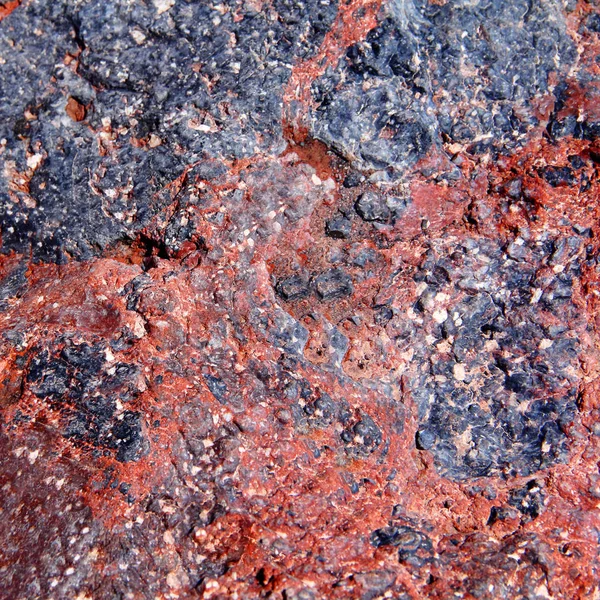 Image Texture Colorful Mineral — Stock Photo, Image