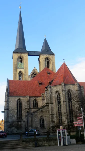 Bauweise Selektiver Fokus — Stockfoto