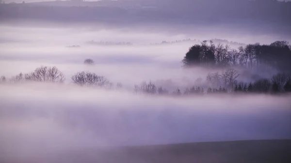 Vista Pittoresca Della Scena All Aperto — Foto Stock