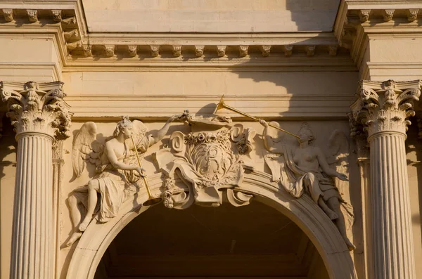 Brandenburg Der Havel Una Ciudad Alemana Oeste Berlín —  Fotos de Stock