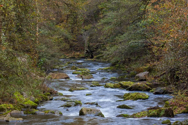 ボデタル Herbst Harz — ストック写真