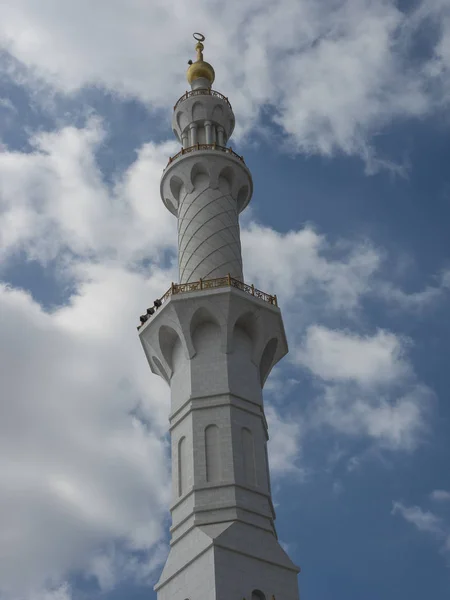 Görkemli Şehir Manzarası — Stok fotoğraf