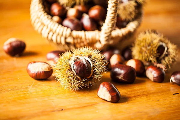 Vegetarian Food Selective Focus — Stock Photo, Image