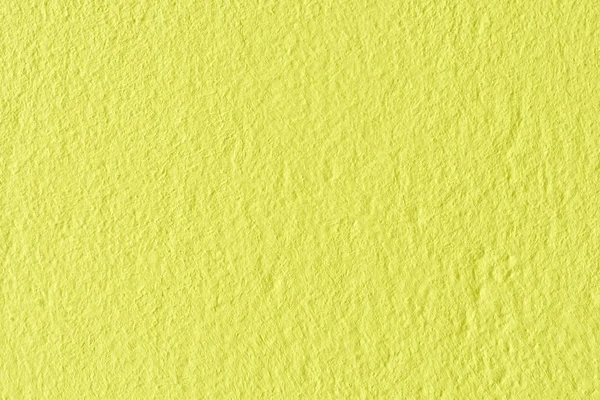 Fond Jaune Avec Une Texture Feutre Vert — Photo