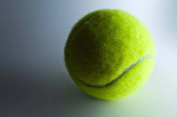 Tennisboll Bollspel — Stockfoto