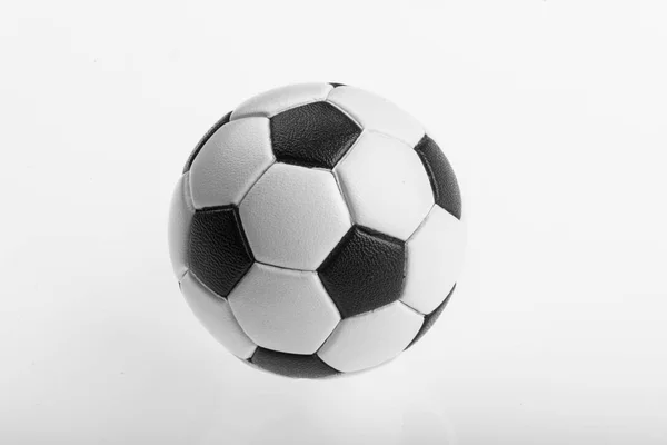 Schilderachtige Kijk Voetbalsport Concept — Stockfoto