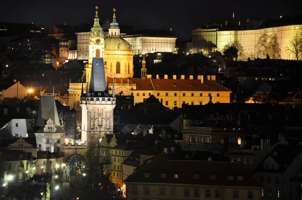 Malebný Pohled Krásnou Historickou Architekturu — Stock fotografie