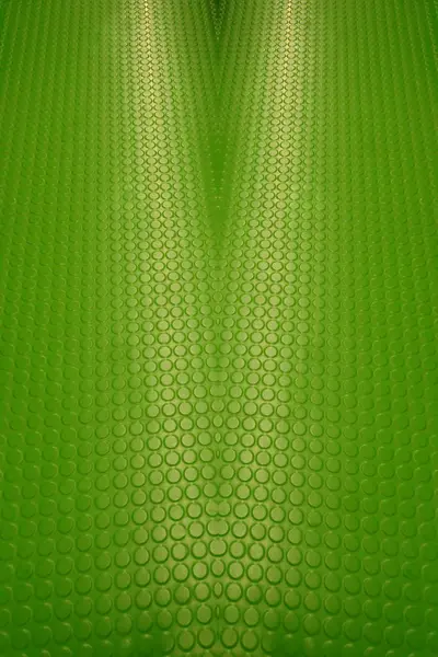 Green Fabric Texture Background — Stock Photo, Image