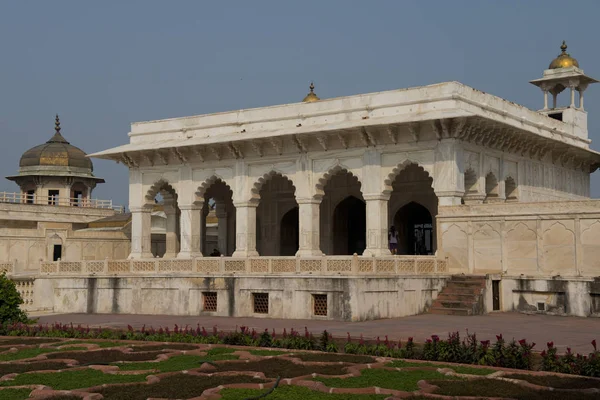 Schilderachtig Uitzicht Majestueuze Middeleeuwse Architectuur — Stockfoto