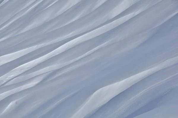 Síelés Montafon Silvretta Síközpontban Schrun Gaschurn Garfrescha Falvakban — Stock Fotó