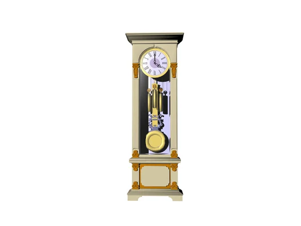 Watch Time Clock Deadline — Stock Photo, Image