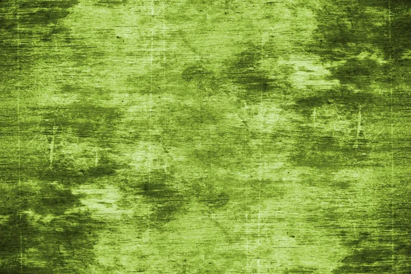 Texture Fond Bois Vert Grunge — Photo