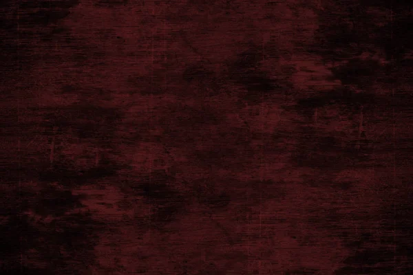 Grunge Donker Rood Hout Textuur Achtergrond — Stockfoto