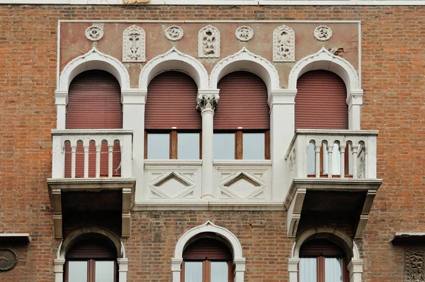House Venice — стоковое фото