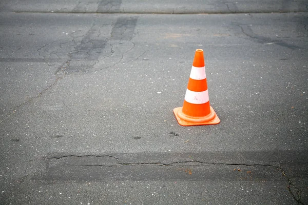 Pyloon Straat — Stockfoto