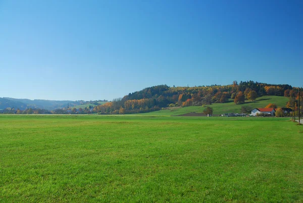 Vernunft Berg Kräutern — Stockfoto