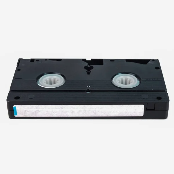 Vintage Vhs Tape Kassett För Videoinspelning — Stockfoto