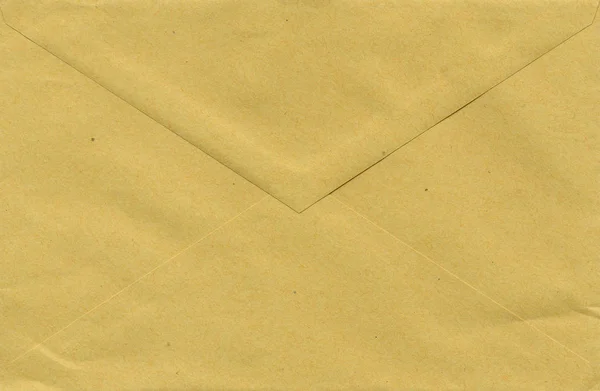 Une Image Lettre Petite Enveloppe Paquet — Photo