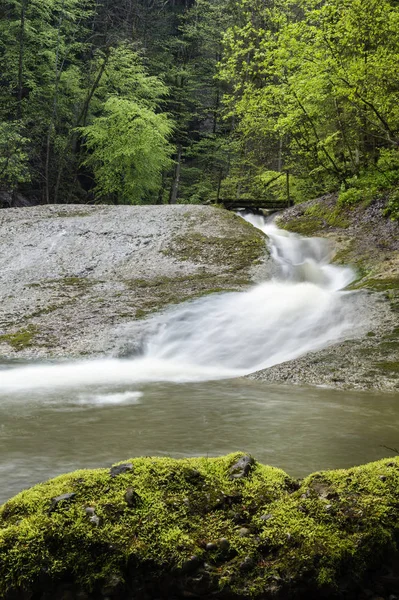 Picturesque Nature Culture Bavaria — Stock Photo, Image