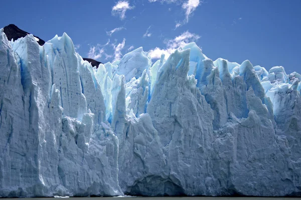 Ghiacciaio Perito Moreno Argentina — Foto Stock