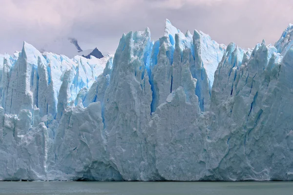 Perito Moreno Glacier Argentinië — Stockfoto