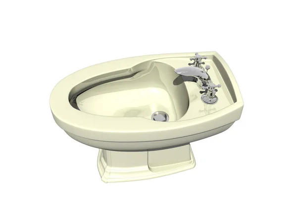 Image Toilet — Stock Photo, Image