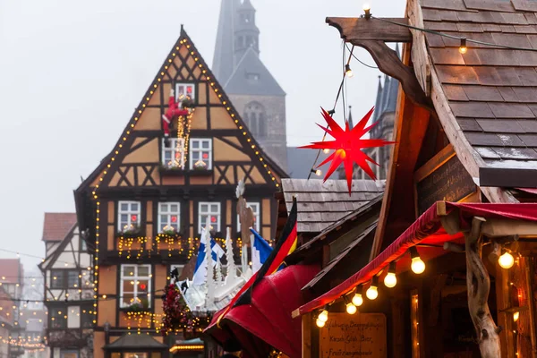 Bunter Hintergrund Für Weihnachten Oder Neujahr Urlaubskarte — Stockfoto