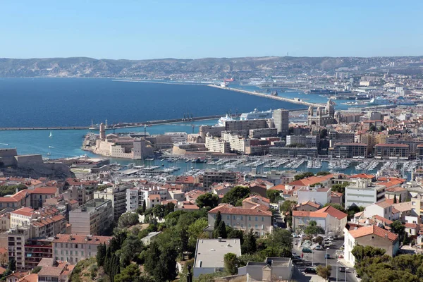 Vista Pittoresca Della Scena All Aperto — Foto Stock