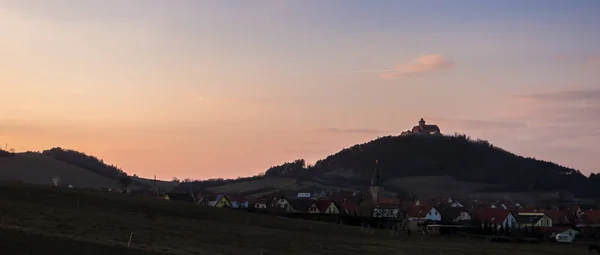 Leghihetetlenebb Tájak — Stock Fotó