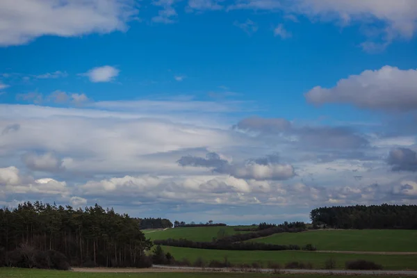 Les Paysages Les Incroyables — Photo