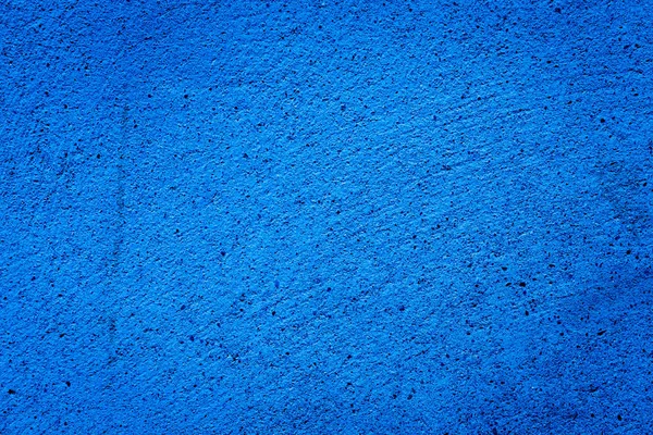 Blue Darken Wall Texture Grunge Background — 스톡 사진