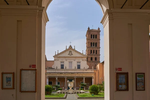 Different Architecture Selective Focus — Stock Photo, Image