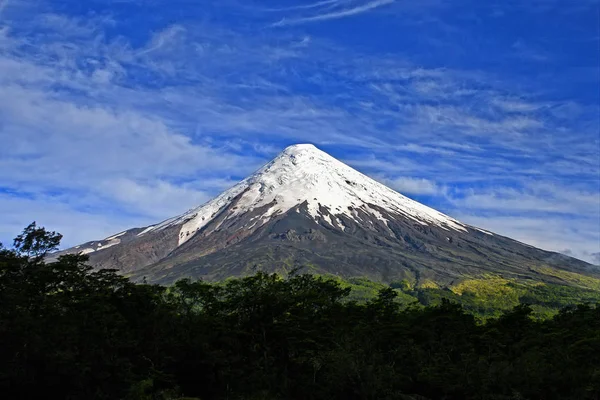 Pintoresca Vista Escena Aire Libre — Foto de Stock