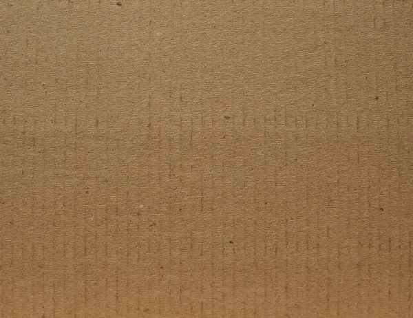 Brown Cardboard Texture Useful Background — Stock Photo, Image