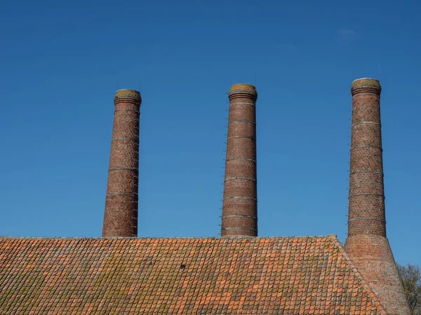 Enkhuizen Podzemí — Stock fotografie