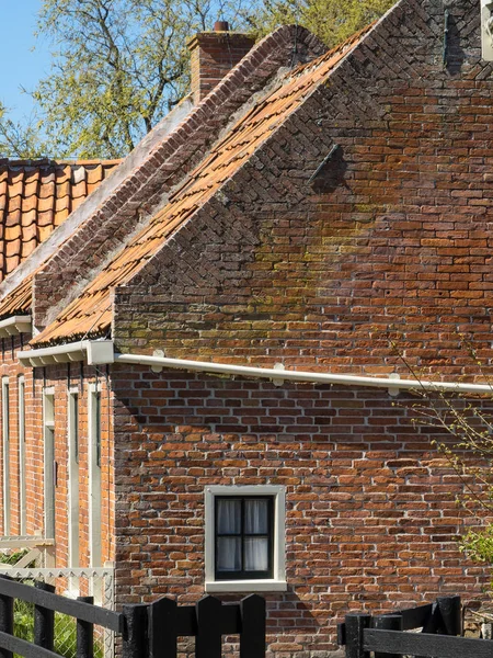 Szenischer Blick Auf Die Christliche Kirchenarchitektur — Stockfoto