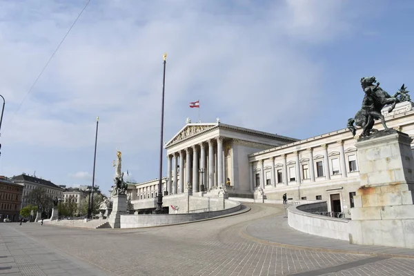  parliament vienna,parliament,parliament building,vienna,dr.-karl-renner-ring,ring road,greco-roman,seat of government