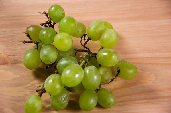 Druiven Fruitgewassen — Stockfoto