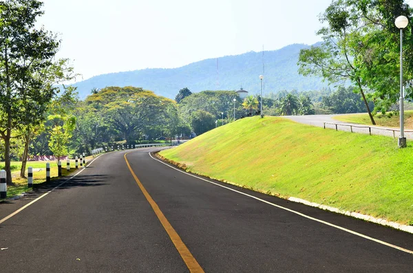 Bela Vista Paisagem Natureza — Fotografia de Stock