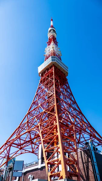 Tokio Japonia Maja 2016 — Zdjęcie stockowe