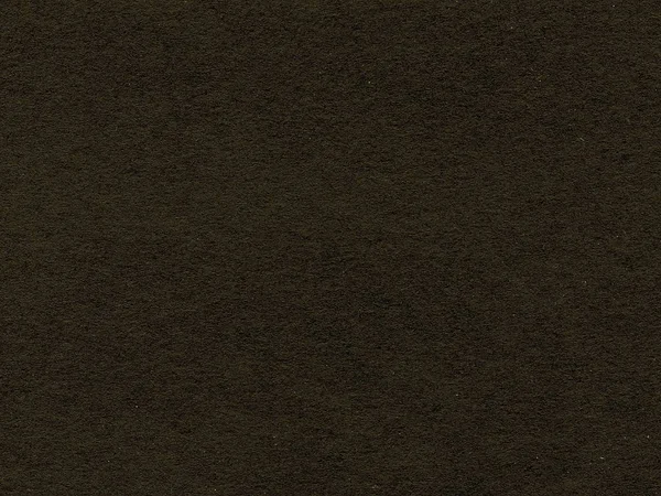 背景のヴィンテージセピアとして役立つ濃いグレーの紙の質感 — ストック写真