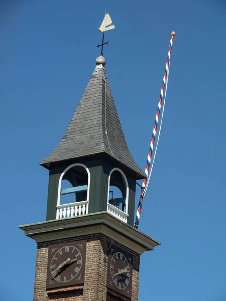 Enkhuizen Den Niederlanden — Stockfoto