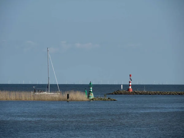 Enkhuizen Den Niederlanden — Stockfoto