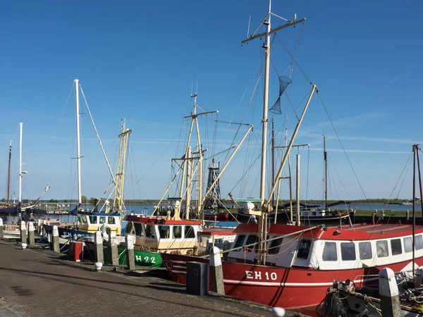 Enkhuizen Los Países Bajos — Foto de Stock