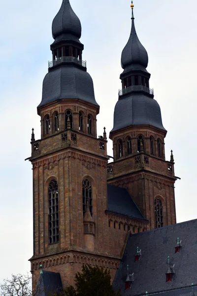 Église Saint Joseph Speyer — Photo